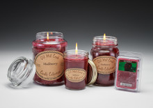 Mulberry Candles