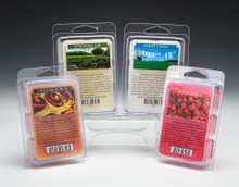 Assorted Warming Wax Fragrances