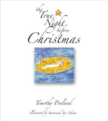 The True Night Before Christmas