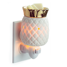 Pineapple Plug-In Wax Warmer