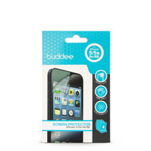 iPhone 5/5c/5s/SE  Clear Screen Protector - 4 Pack