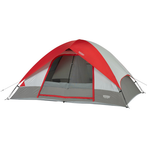 500 Family Campsites by AA Publishing