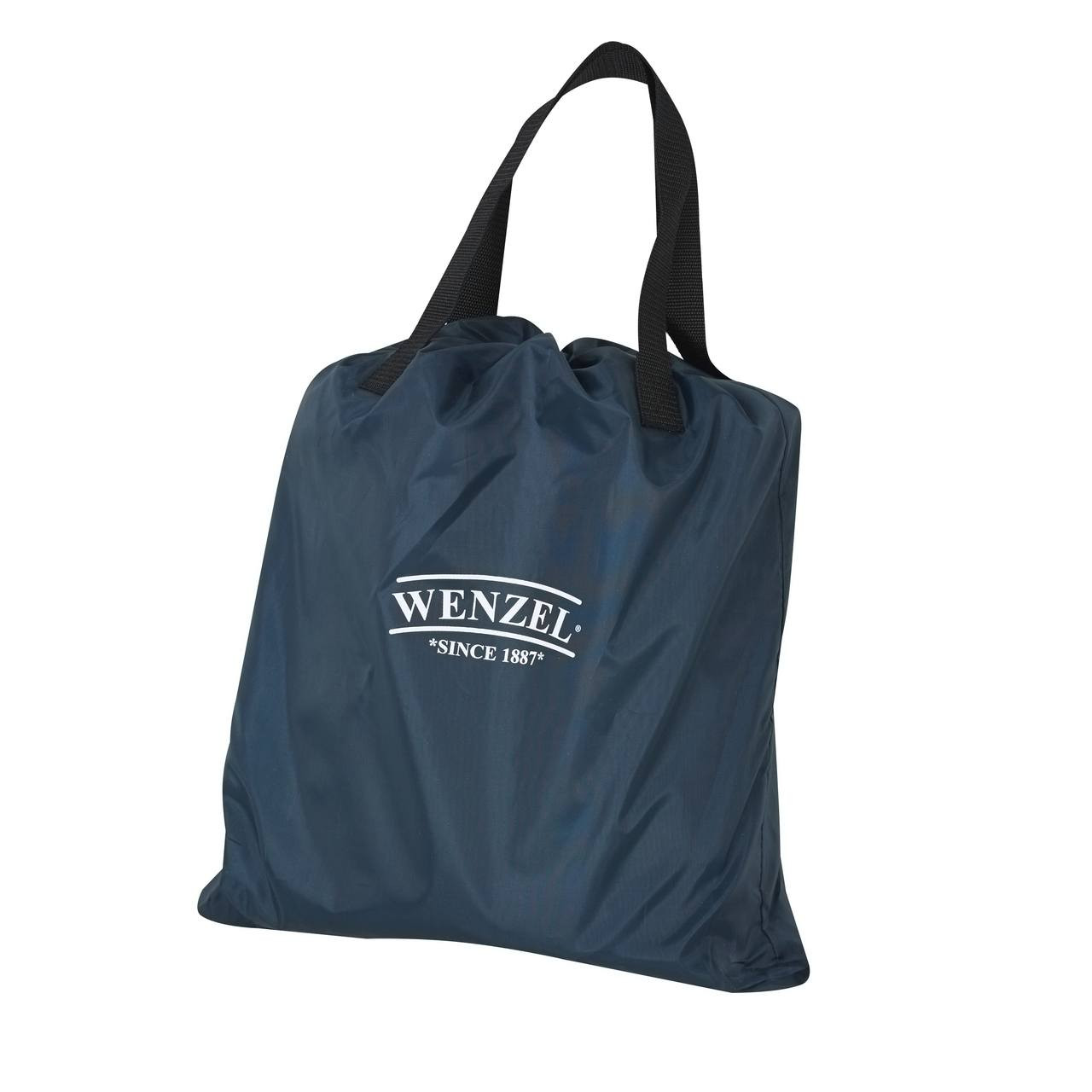 Sleep Away Airbed Twin Wenzel