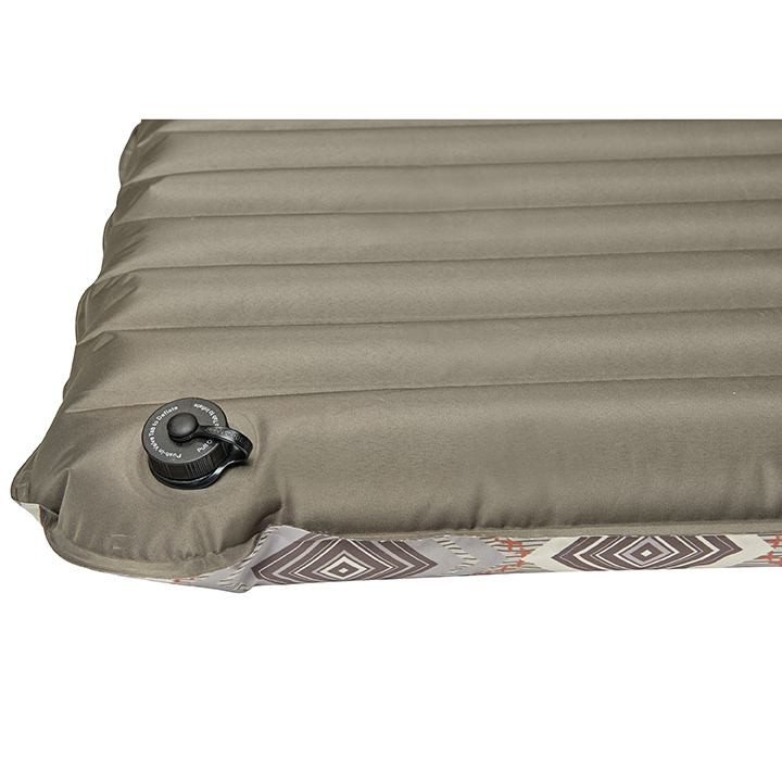 Wenzel Self Inflating Air Mattress