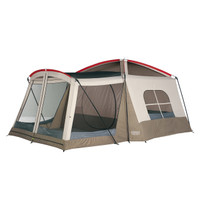 Pinyon 10 Person Dome Tent