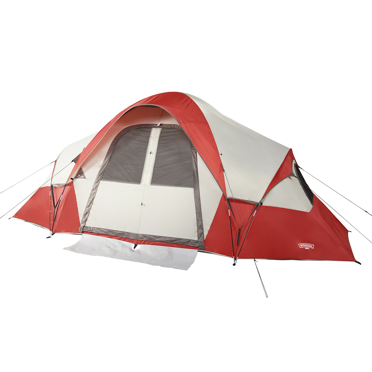 Bristlecone 8 Person Dome Tent