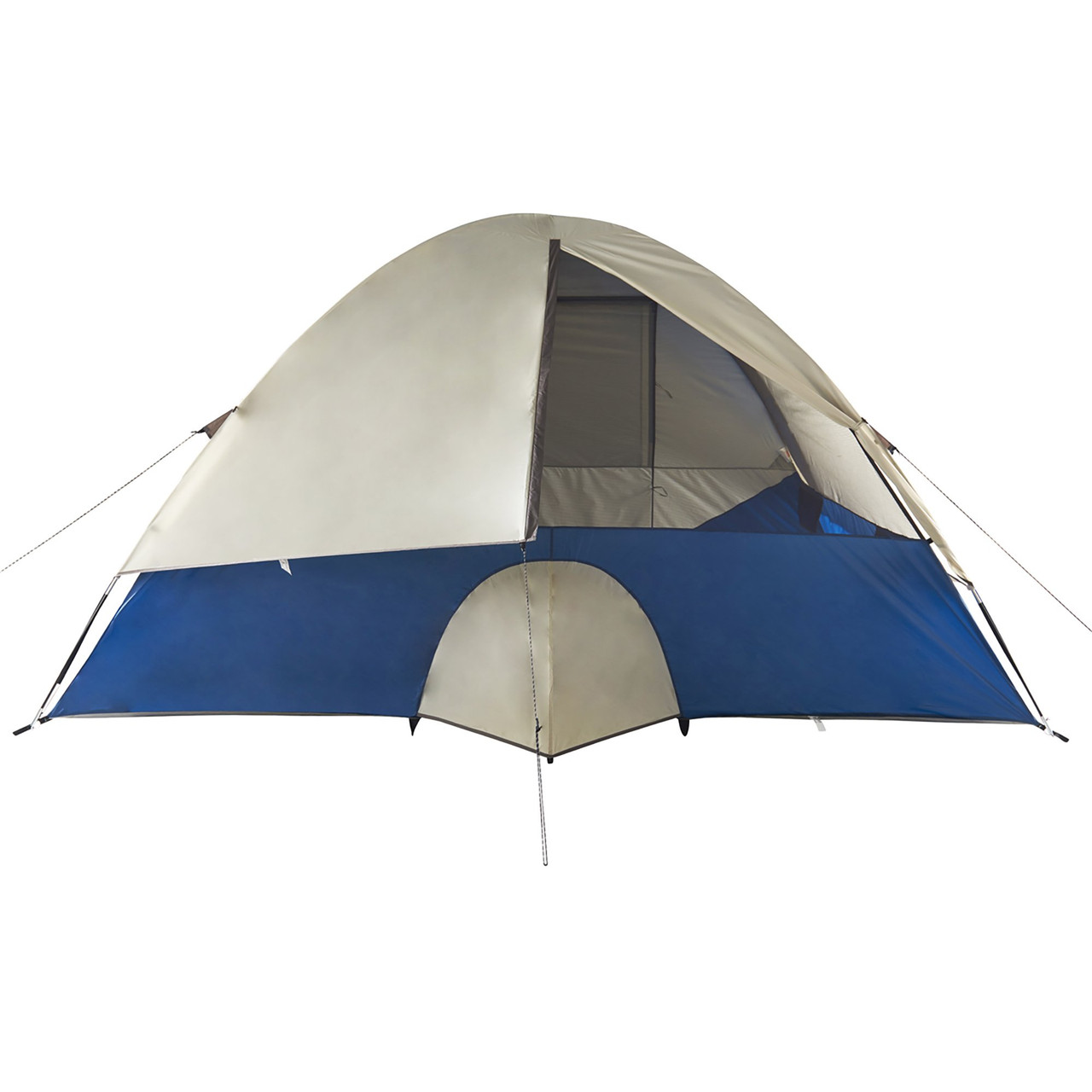 6 man waterproof tent hotsell