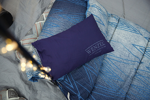 Wenzel Sleeping Bags