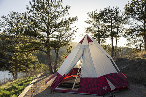 Wenzel Tents