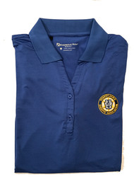 Marine Blue with embroidered PA Sheriffs logo