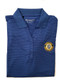 Marine Blue with embroidered PA Sheriffs logo