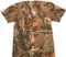 Back of camo shirt Back of camo shirt
