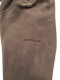 Eddie Bauer logo embroidered on left sleeve