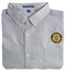 Embroidered with PA Sheriff Association Logo.