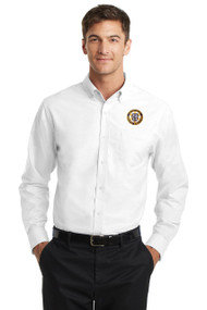 Embroidered with PA Sheriff Association Logo.