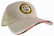 Oyster White (light beige in color)