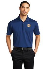 Eclipse High Performance Stretch Polo