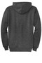 Graphite Heather Gray