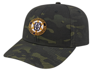 Tactical Camo Cap