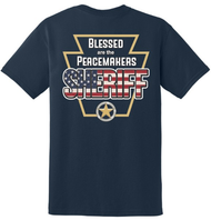 Peacemaker T-Shirt