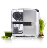 Delicious, healthy and nutrition dense wheatgrass juicing via the CUBE300S. Available for sale in Canada. Now you can now have excellent taste, style and modern multi-function nutrition center in a compact size to appoint your kitchen counter!
