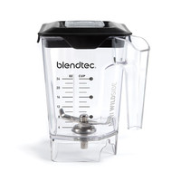 Blendtec Designer 650 Blender *NEW Model* (Canada Only