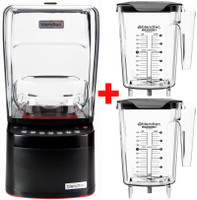 Blendtec Commercial Blender: Stealth 875 (Canada)