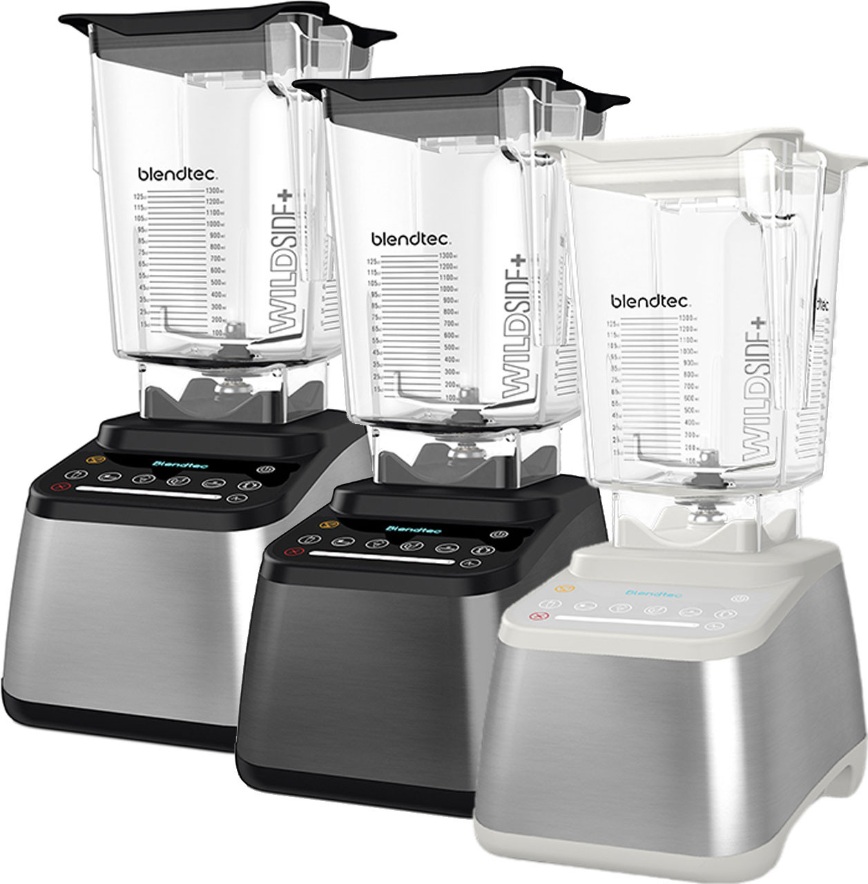 Blendtec 725 Canada with FREE TWISTER JAR DEAL