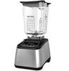 Blendtec 725 in Stainless Steel/ Black Finish with WildSide+ Jar