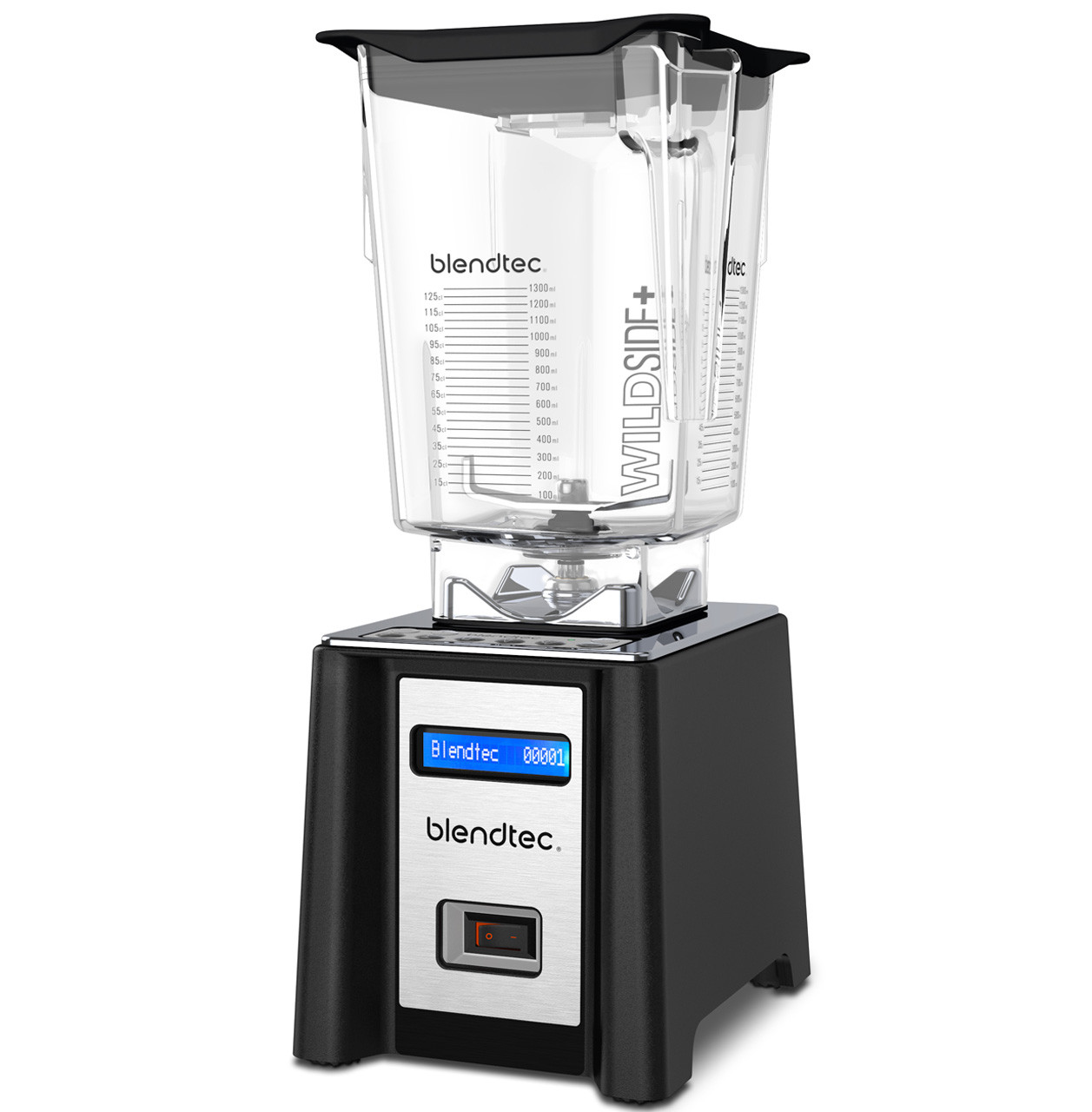 Blendtec 750 Canada