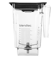 WildSide +Blender Jar for Blendtec Blenders