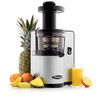 Yummy Fresh Fruit Juices like Pineapple and Orange you can make with your Omega VSJ