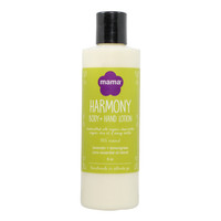 Harmony (Lavender + Lemongrass) 8 oz. Lotion