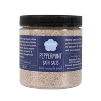 Peppermint Bath Salts