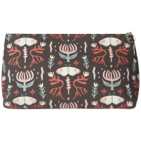 Far and Away Cosmetic Bag - Large (30% off/reg $31)