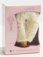 Dry Brush - Soft Jute - 40% off, reg $23