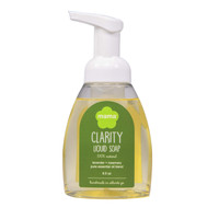 Clarity (Lavender + Rosemary) Liquid Soap | Mama Bath + Body