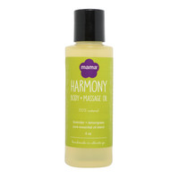 Harmony (Lavender + Lemongrass) Body Oil