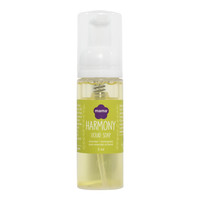 Harmony (Lavender + Lemongrass) Travel Size Liquid Soap | Mama Bath + Body