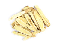 Astragalus Root Slices (Organic) - 1 oz.