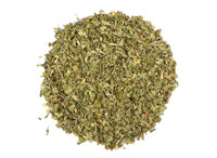 Spearmint Leaf (Organic) - 1 oz.