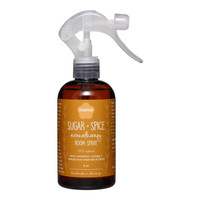 Sugar + Spice Room Spray | Mama Bath + Body