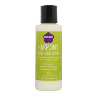 Harmony (Lavender + Lemongrass) 4 oz. Lotion