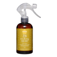 Lemongrass + Ginger (Zen) Room Spray | Mama Bath + Body