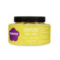 Harmony (Lavender + Lemongrass) Sugar Scrub