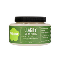 Clarity (Lavender + Rosemary) Sugar Scrub