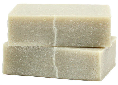 Exfoliating Soap | Mama Bath + Body