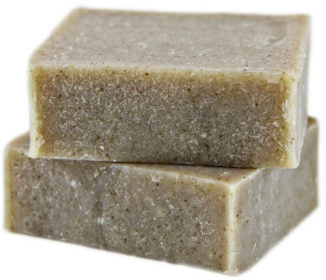 soap lavender eucalyptus bar