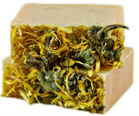 Zen (Lemongrass + Ginger) Soap | Mama Bath + Body