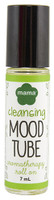 Cleansing (Lemongrass + Rosemary) Mood Tube | Mama Bath + Body